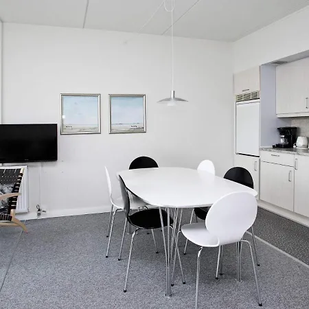 Apartment Liii Blokhus