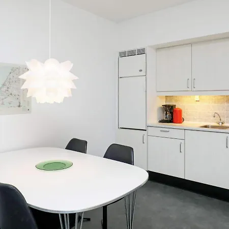 Apartment Liii Blokhus