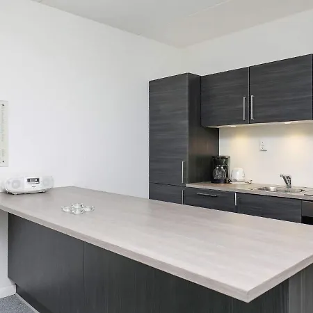 Liii Apartment