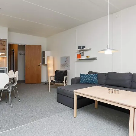 Liii Apartment